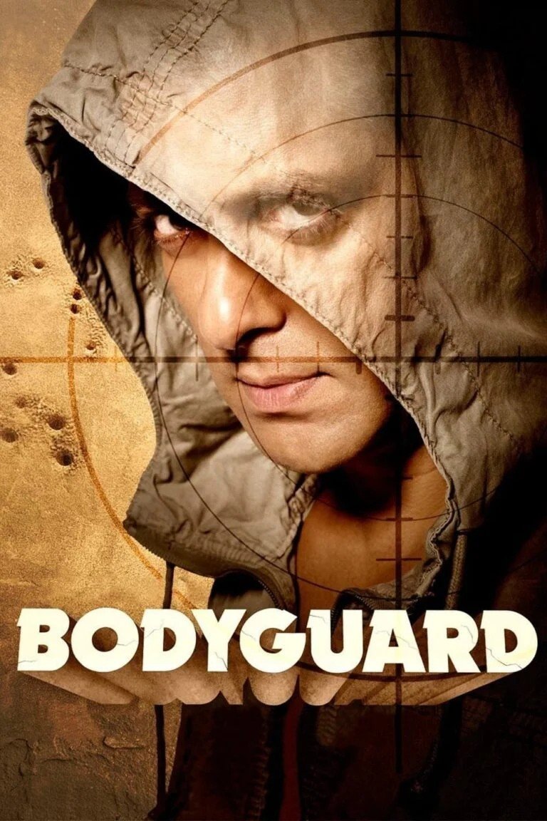 Free Bodyguard (2011) Bollywood Hindi Movie BluRay HD ESub – FILMYFLY