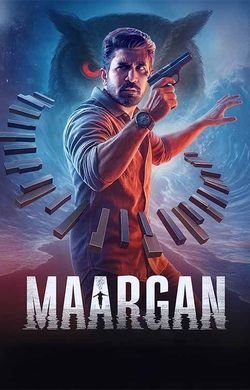 Free Maargan (South 2025 )Hindi HQ Dubbed HDTC – FILMYFLY