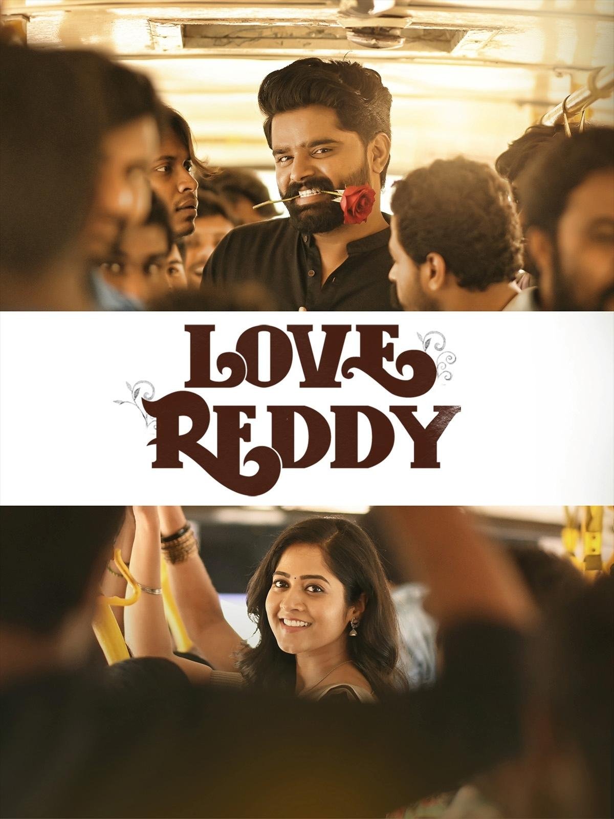 Free Love Reddy (2024) Full Movie HD ESub – FILMYFLY